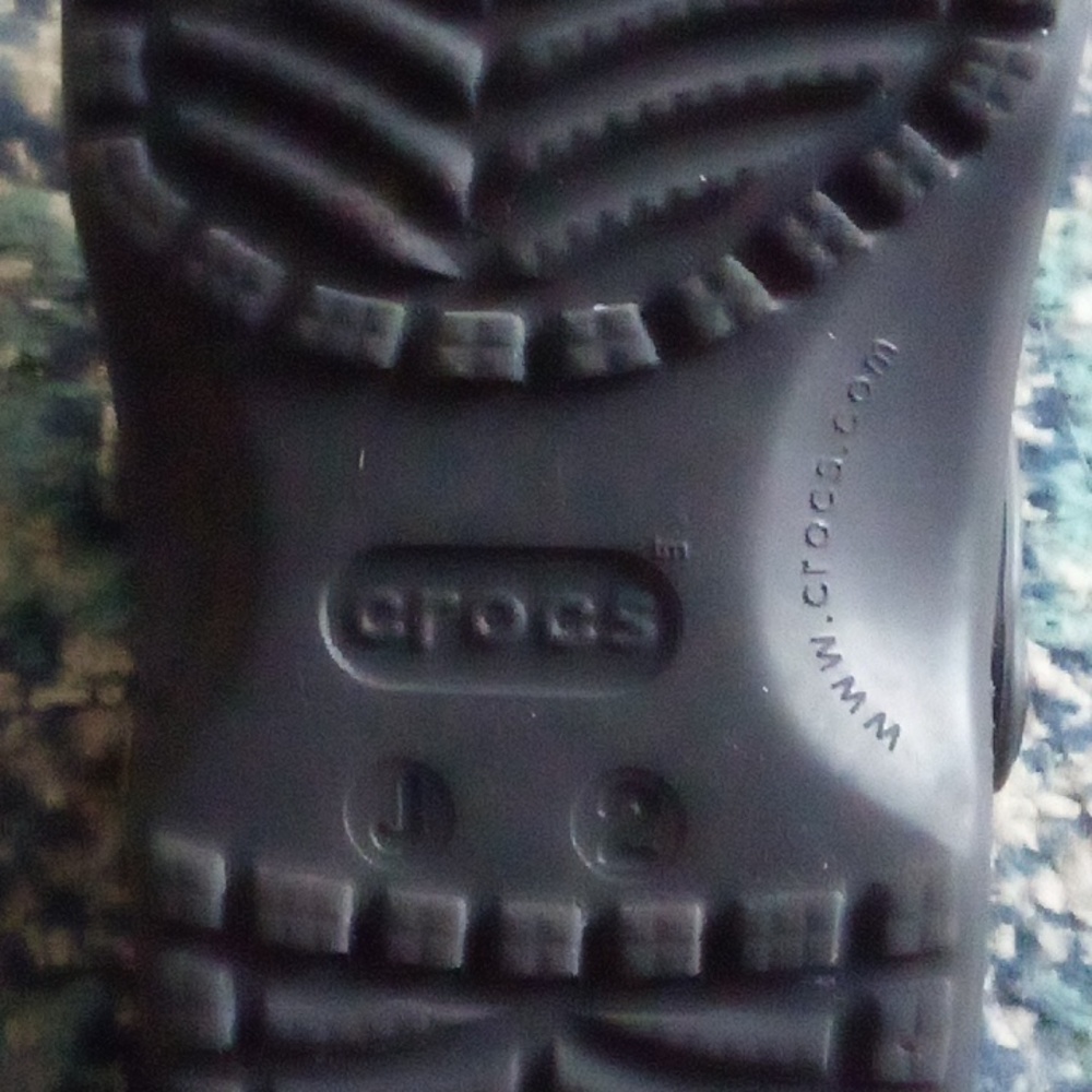 Crocs - Picture 2 of 2